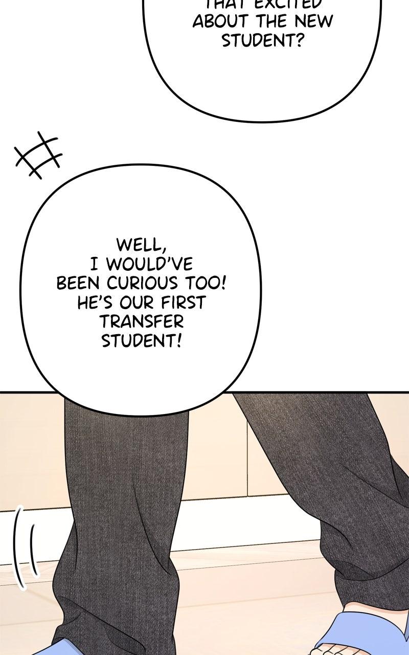 Love in Session Chapter 41 - Page 70