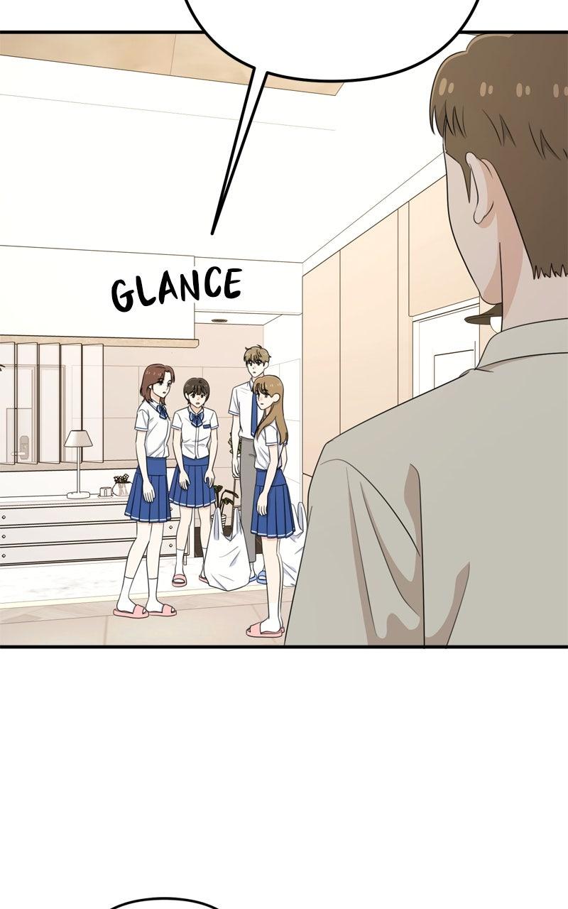 Love in Session Chapter 41 - Page 72