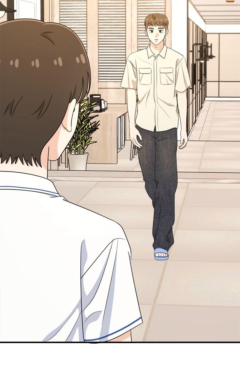 Love in Session Chapter 41 - Page 75