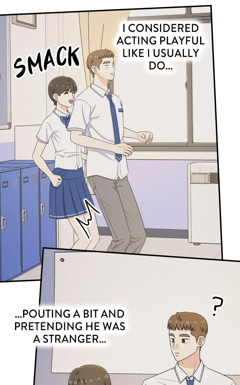 Love in Session Chapter 41 - Page 80