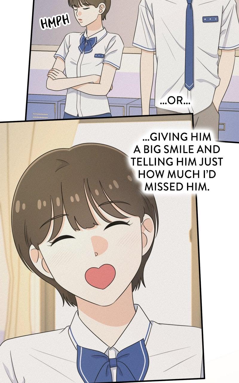 Love in Session Chapter 41 - Page 81