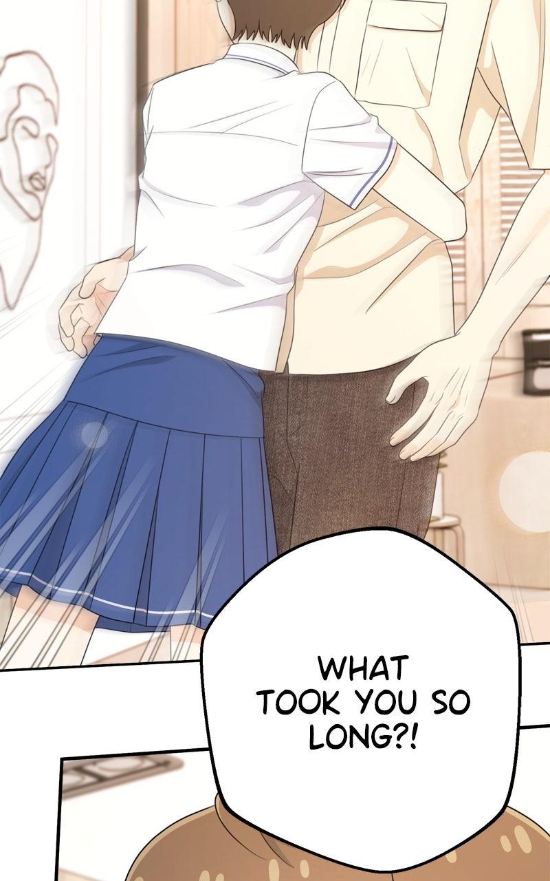 Love in Session Chapter 41 - Page 87