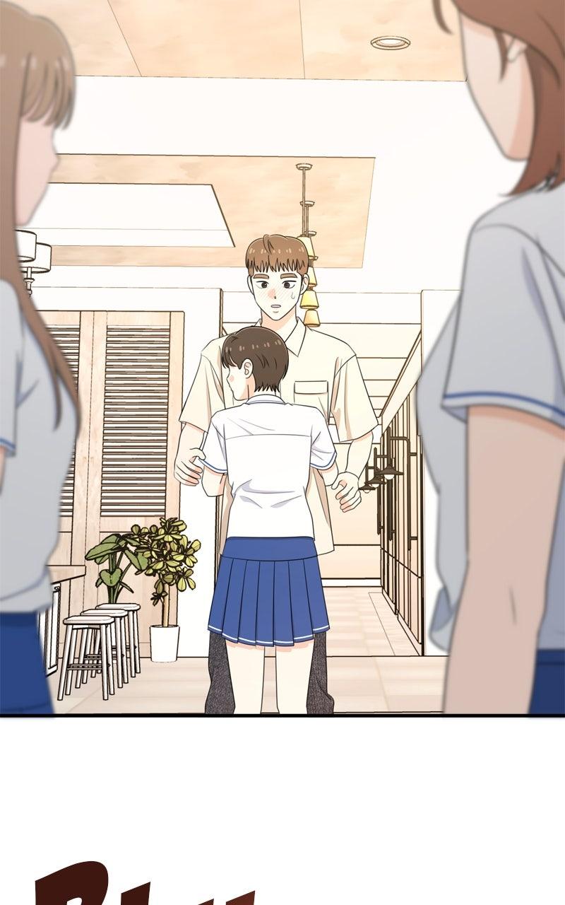 Love in Session Chapter 41 - Page 91