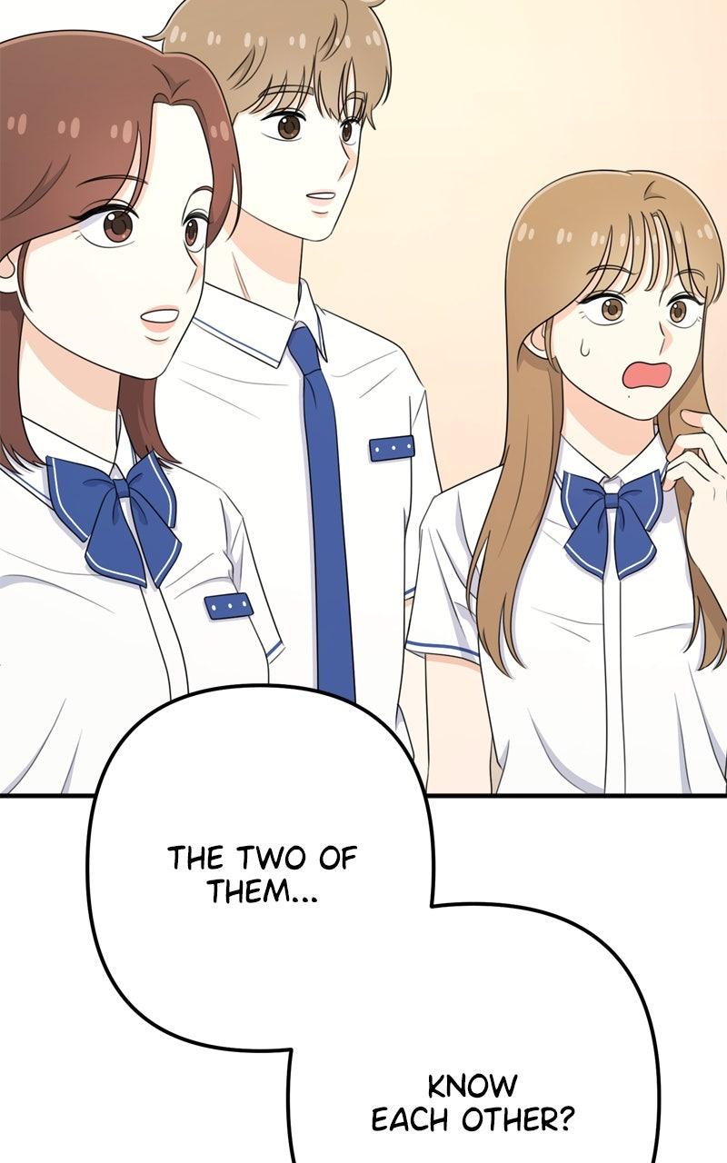 Love in Session Chapter 41 - Page 94