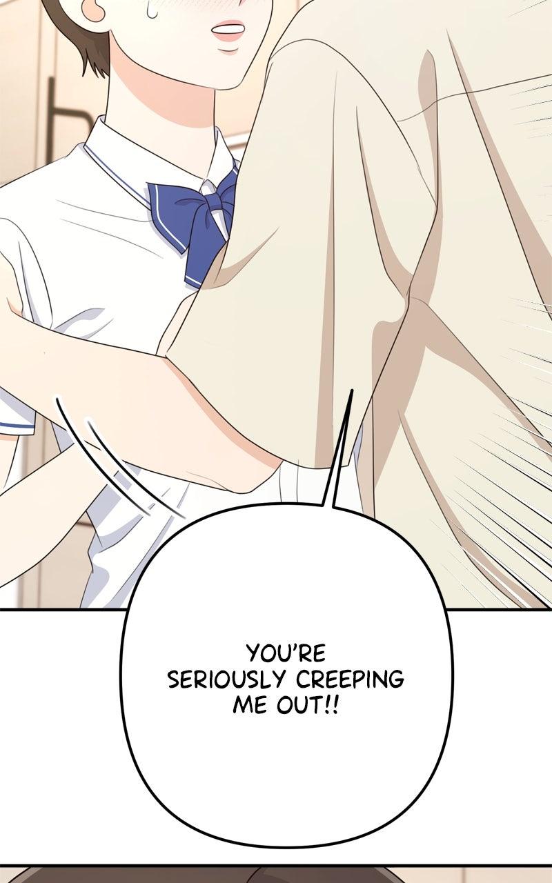 Love in Session Chapter 41 - Page 97