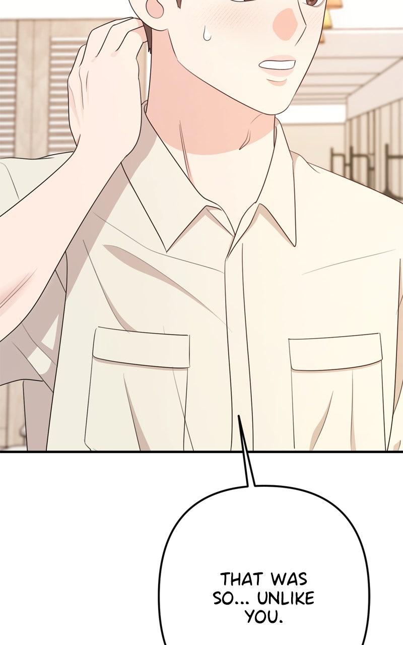 Love in Session Chapter 41 - Page 101