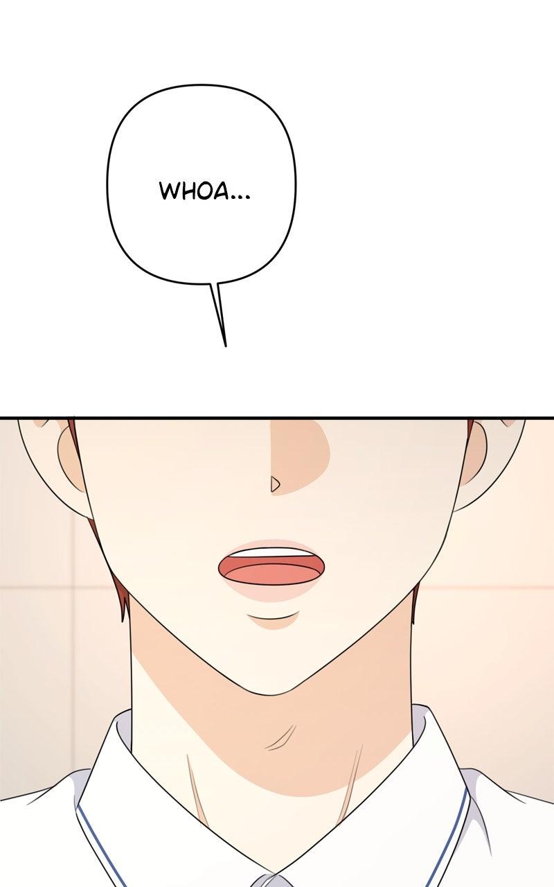 Love in Session Chapter 41 - Page 103