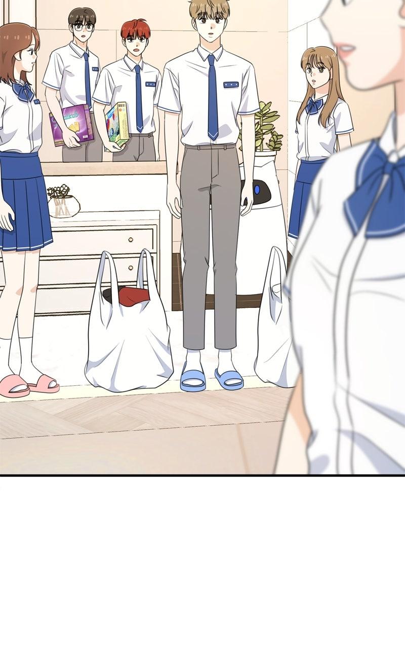 Love in Session Chapter 41 - Page 105