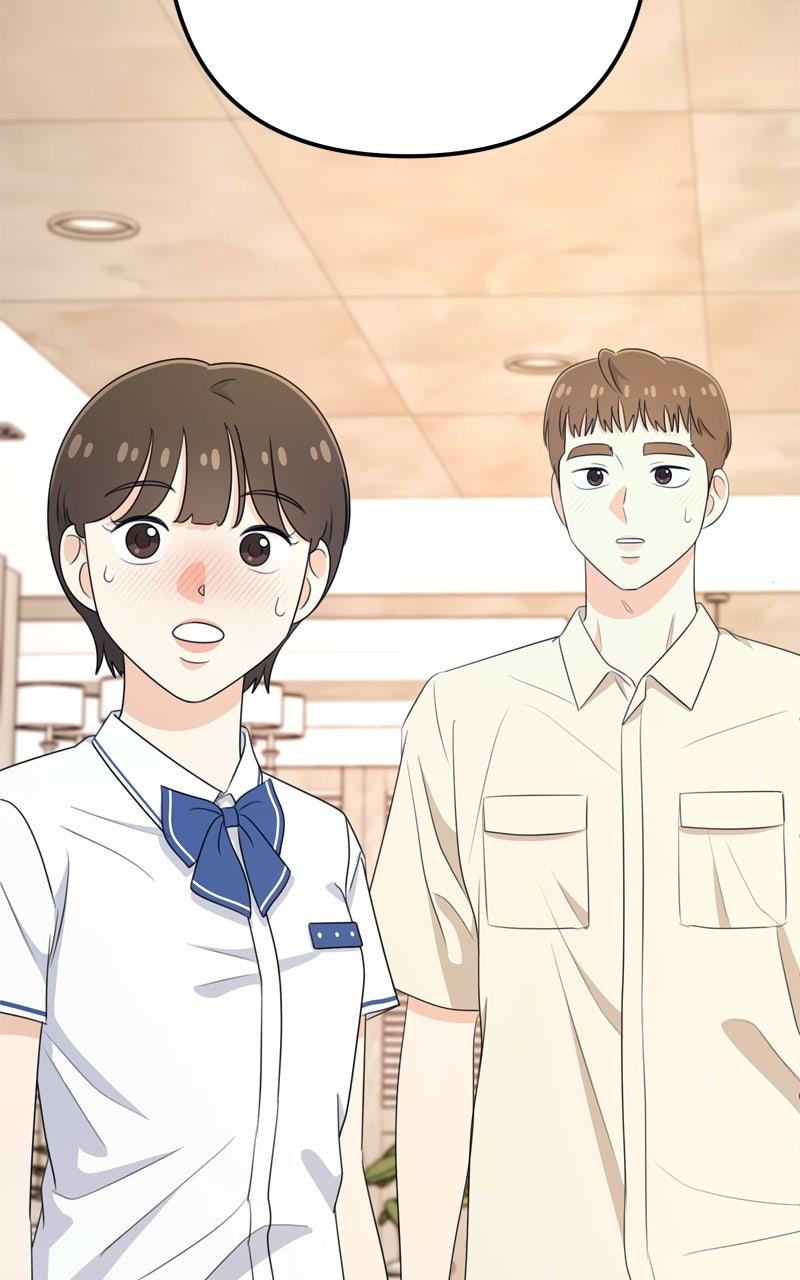 Love in Session Chapter 41 - Page 108