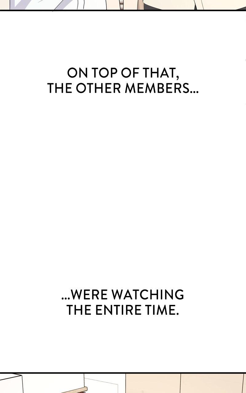 Love in Session Chapter 41 - Page 109