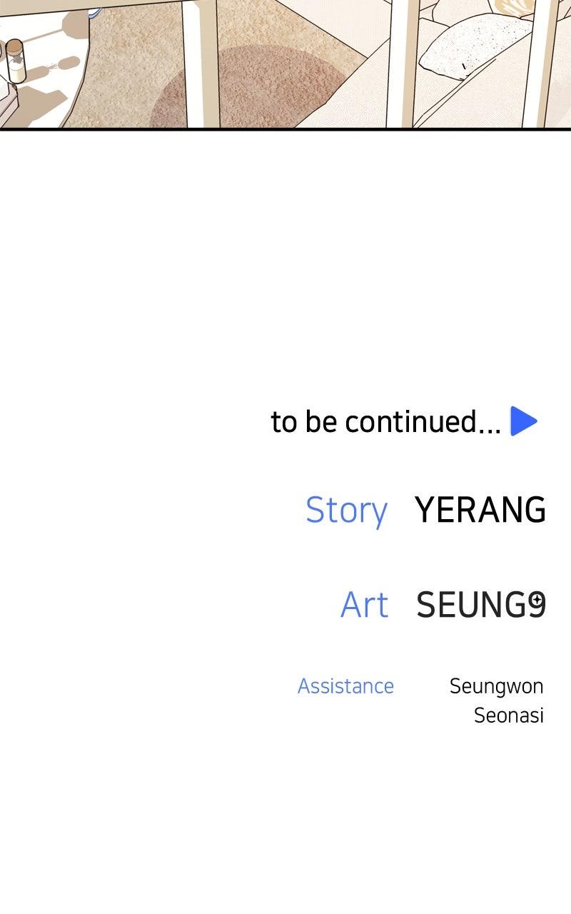 Love in Session Chapter 41 - Page 111