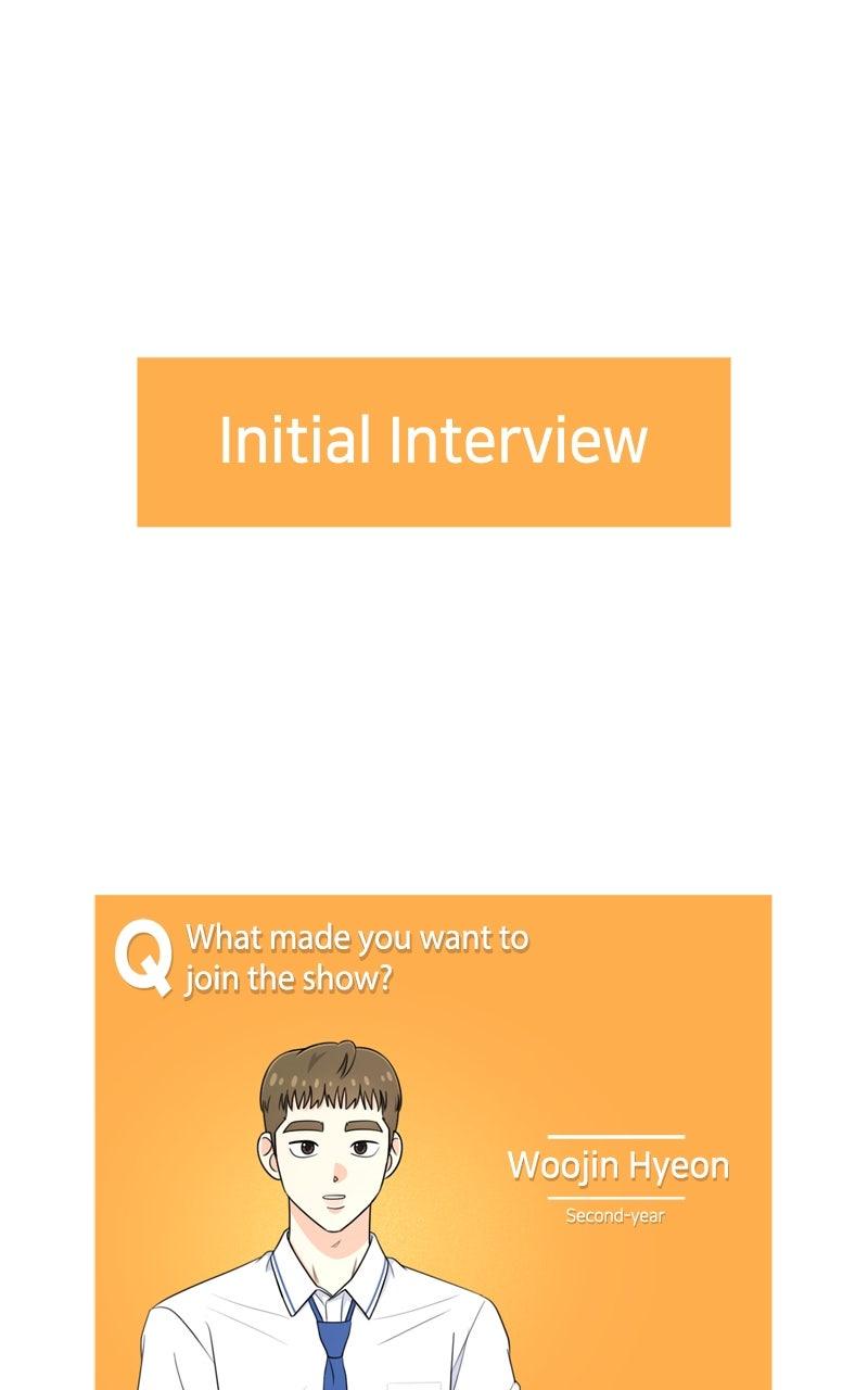 Love in Session Chapter 41 - Page 112