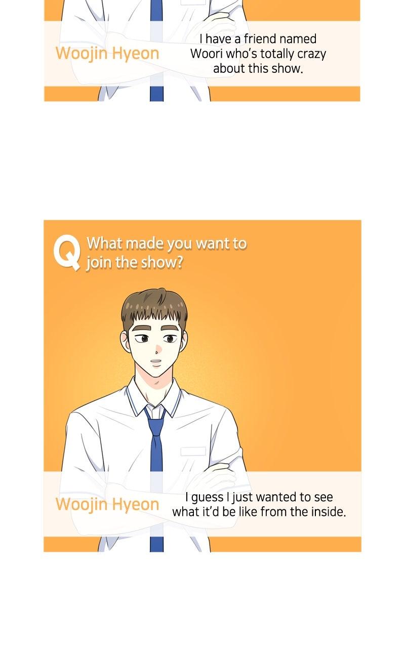 Love in Session Chapter 41 - Page 113