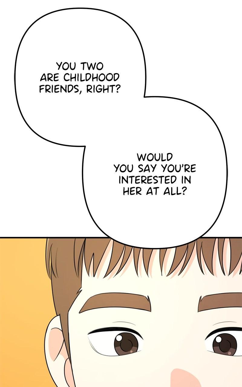 Love in Session Chapter 41 - Page 116