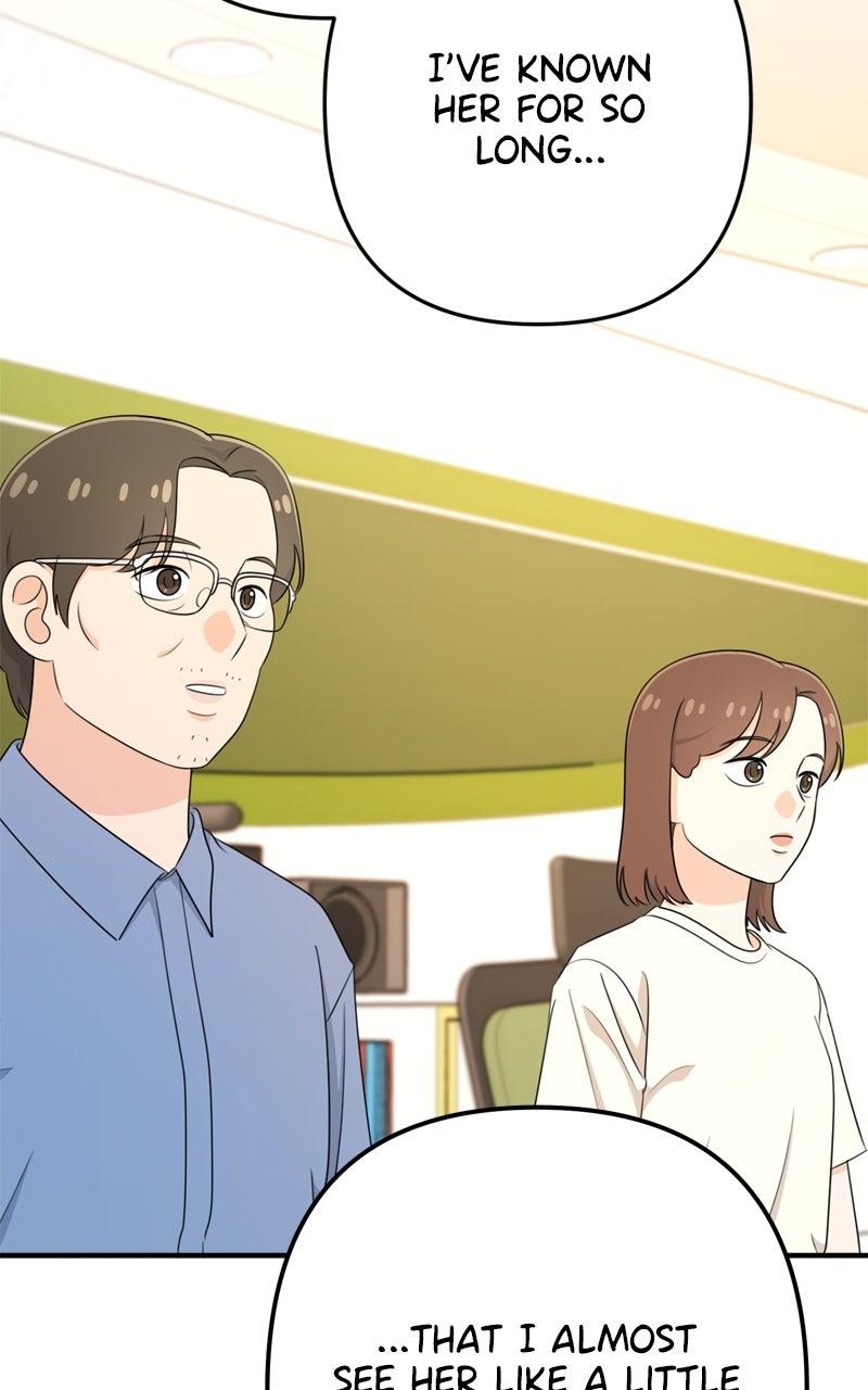 Love in Session Chapter 41 - Page 118