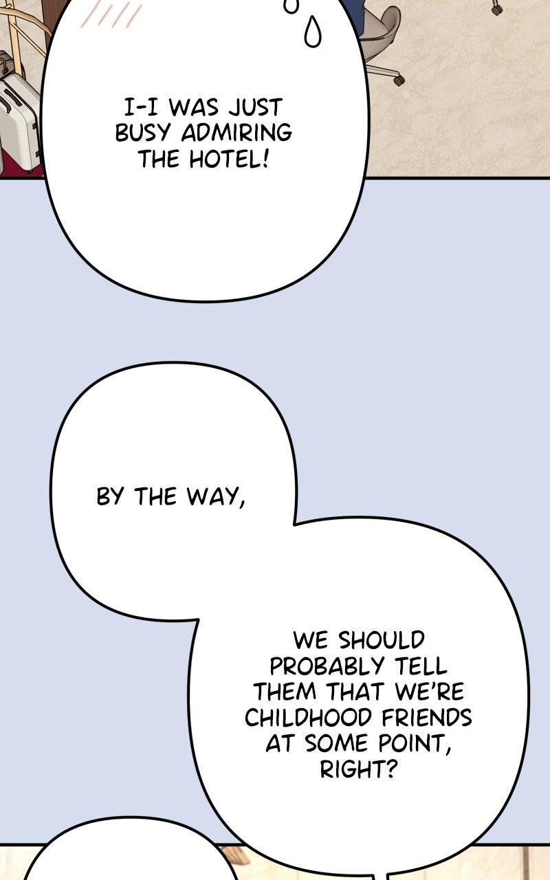 Love in Session Chapter 42 - Page 5