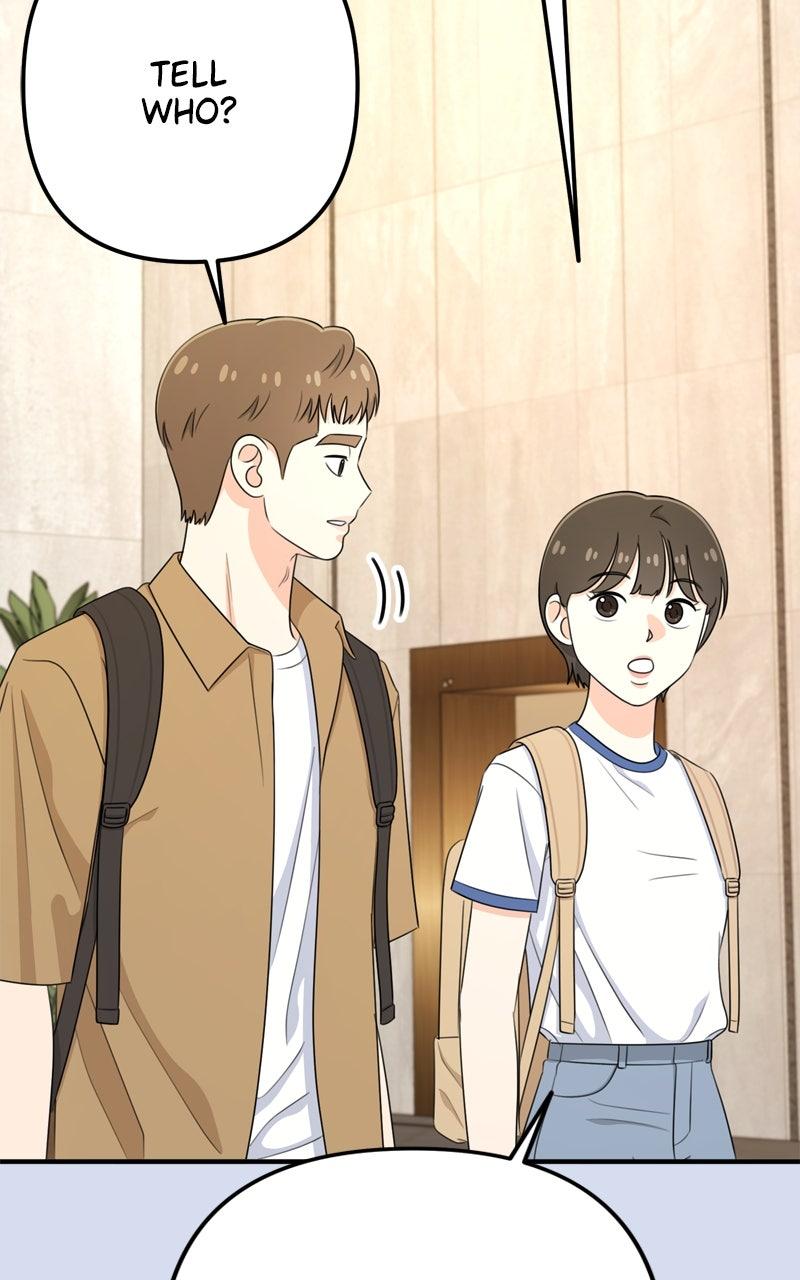 Love in Session Chapter 42 - Page 6