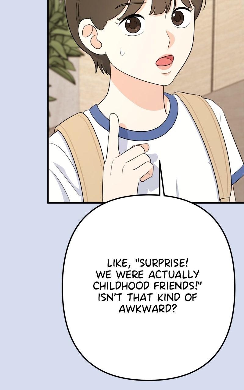 Love in Session Chapter 42 - Page 9