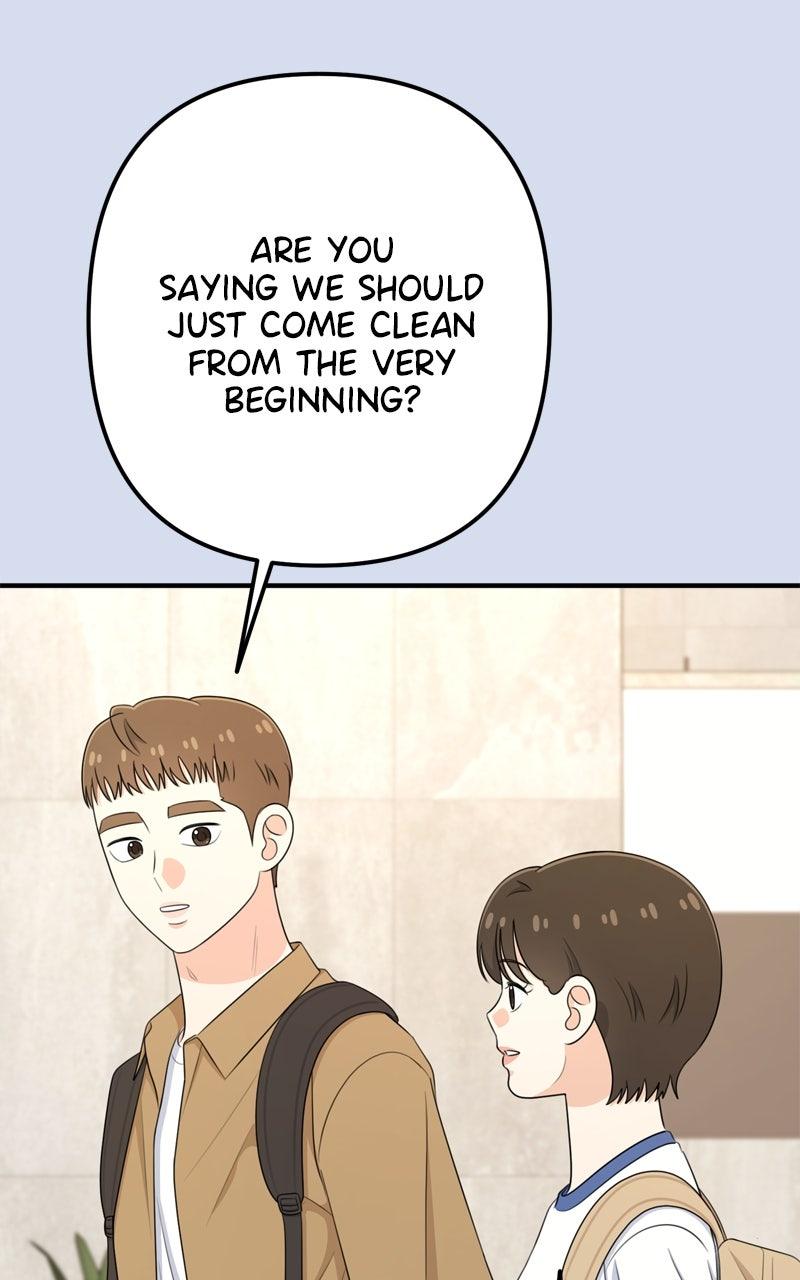 Love in Session Chapter 42 - Page 10