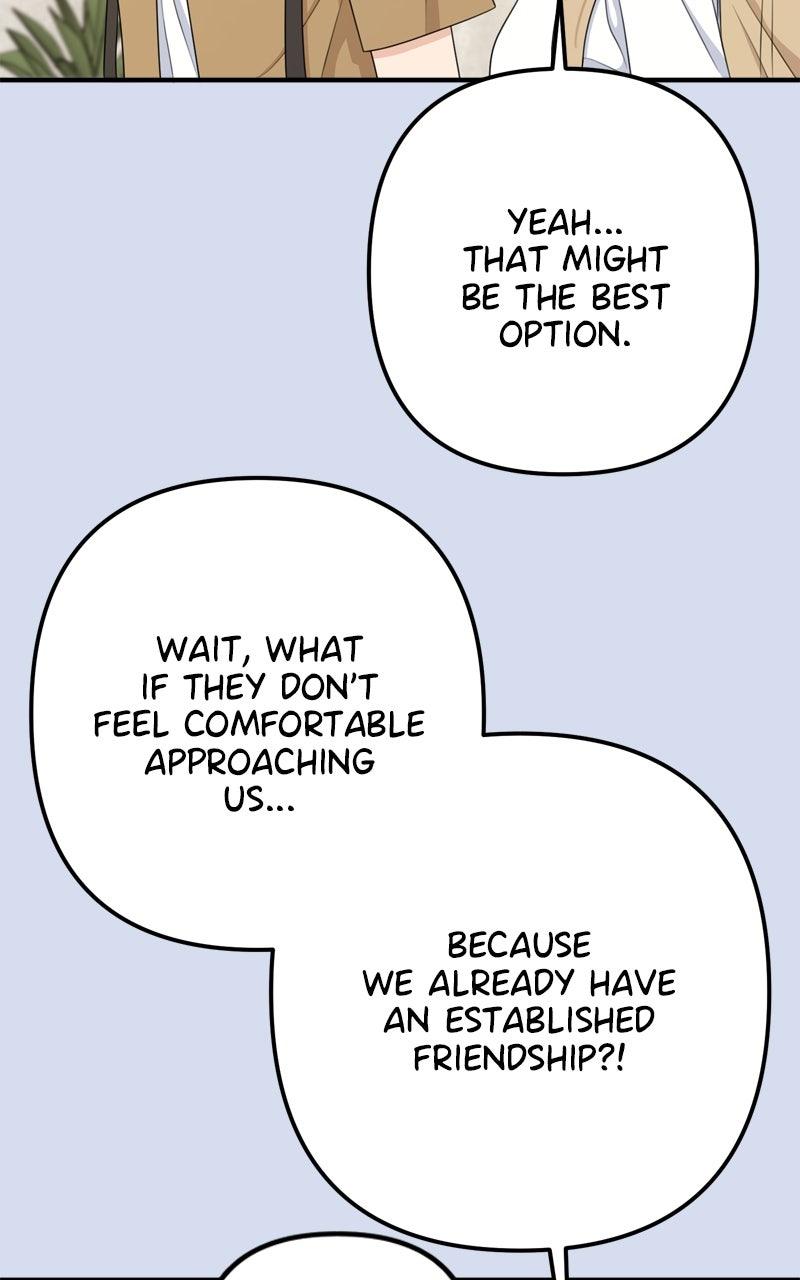 Love in Session Chapter 42 - Page 11