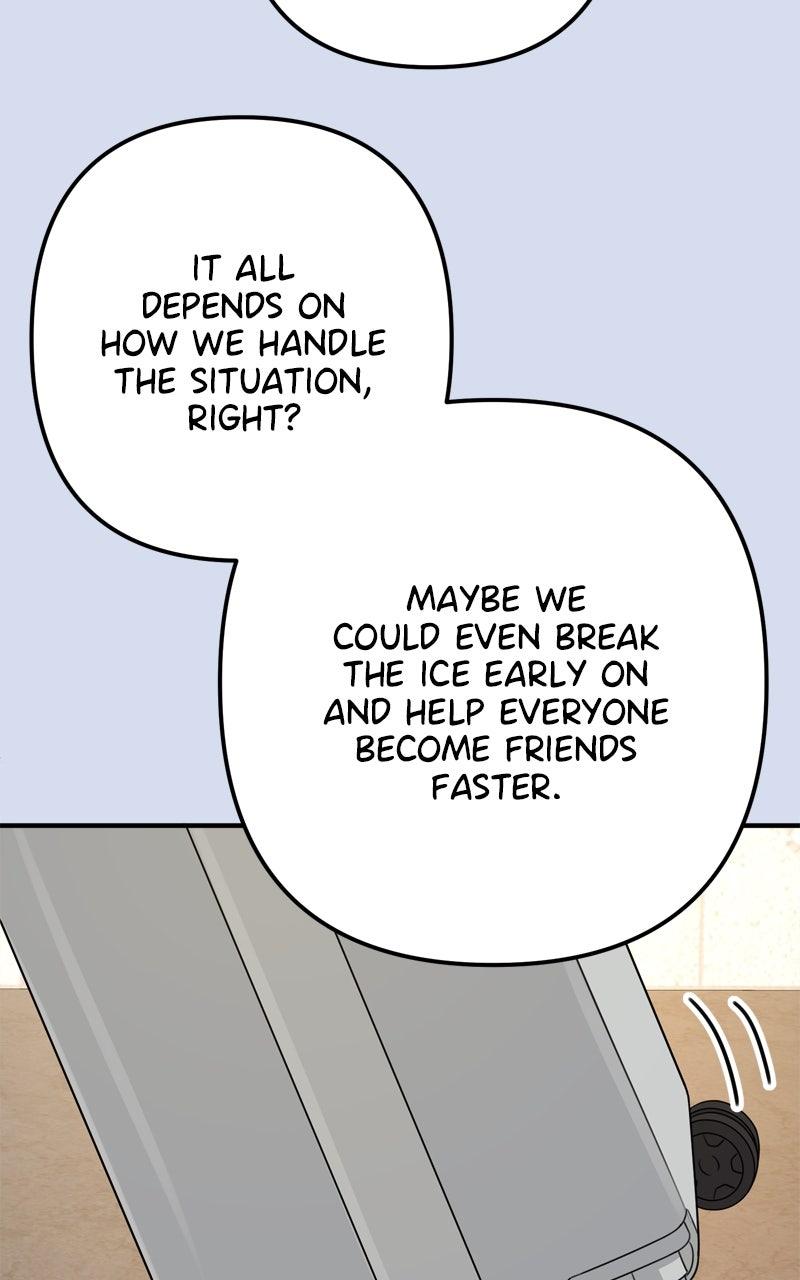 Love in Session Chapter 42 - Page 13