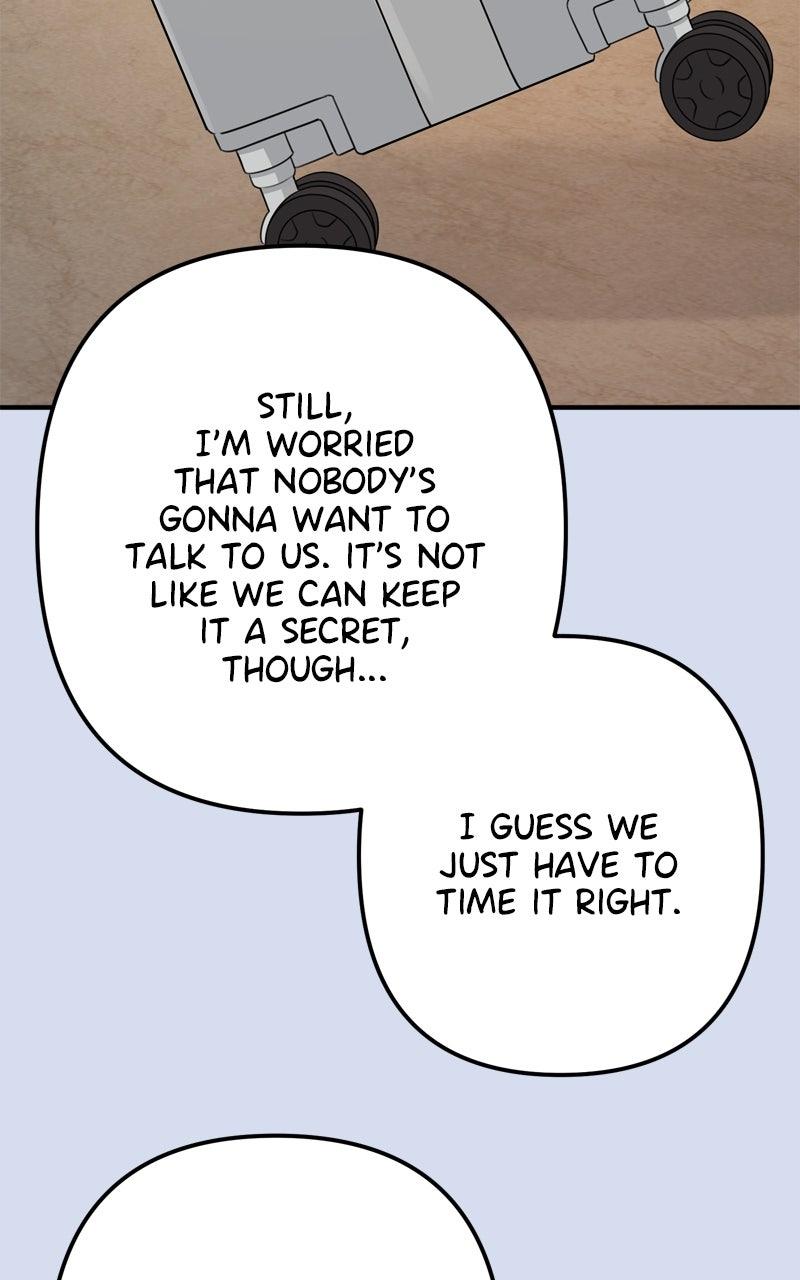 Love in Session Chapter 42 - Page 14