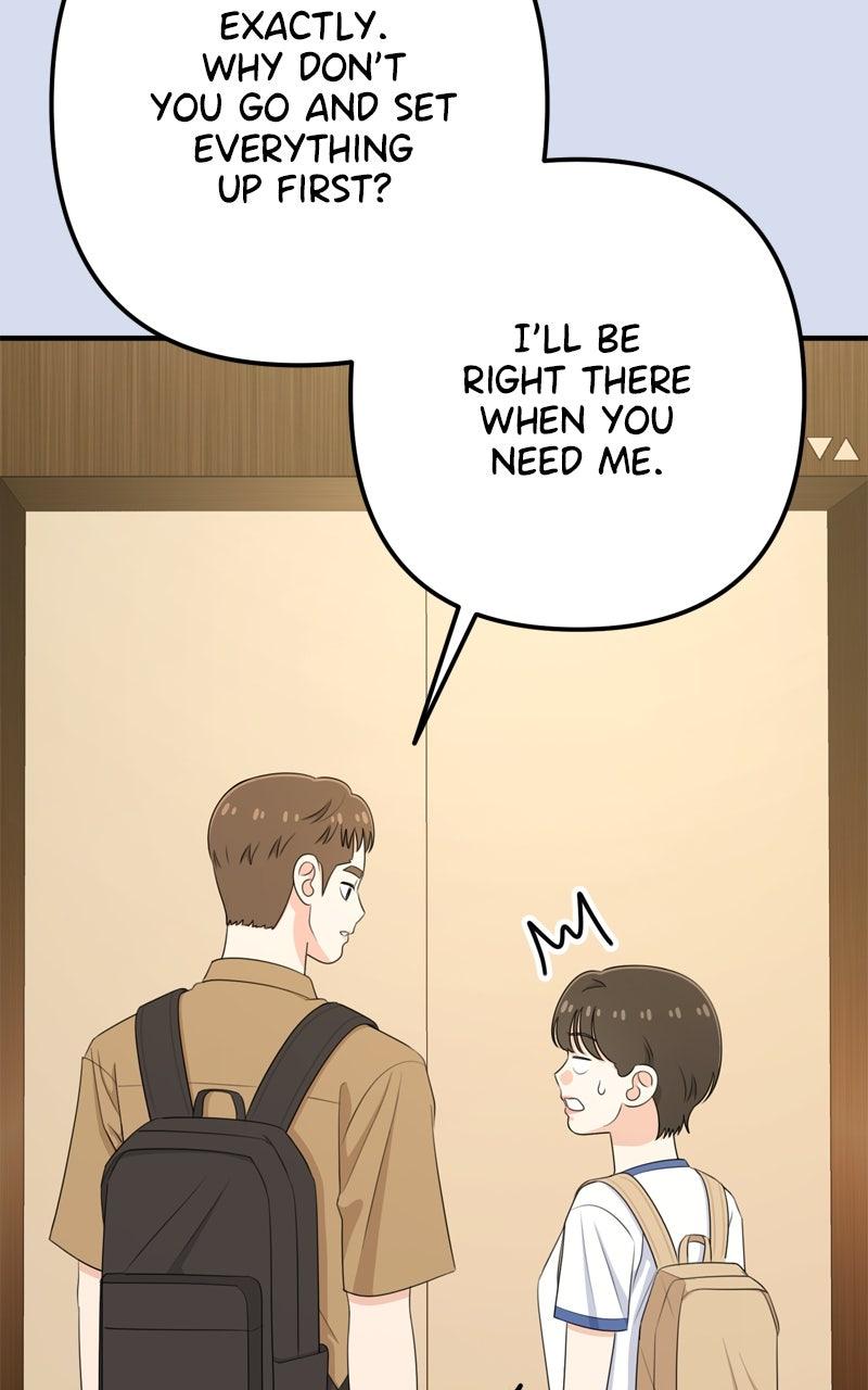 Love in Session Chapter 42 - Page 15
