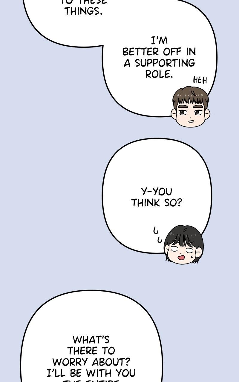 Love in Session Chapter 42 - Page 17