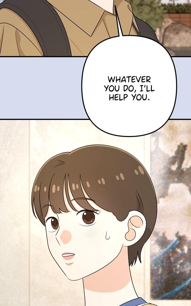 Love in Session Chapter 42 - Page 19