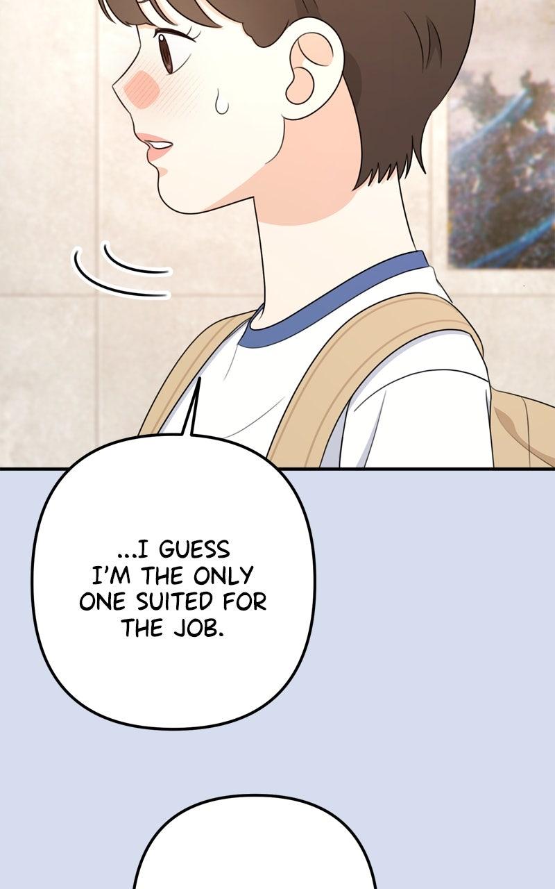 Love in Session Chapter 42 - Page 21