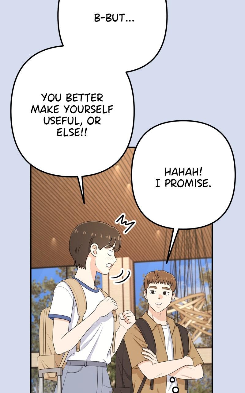 Love in Session Chapter 42 - Page 22