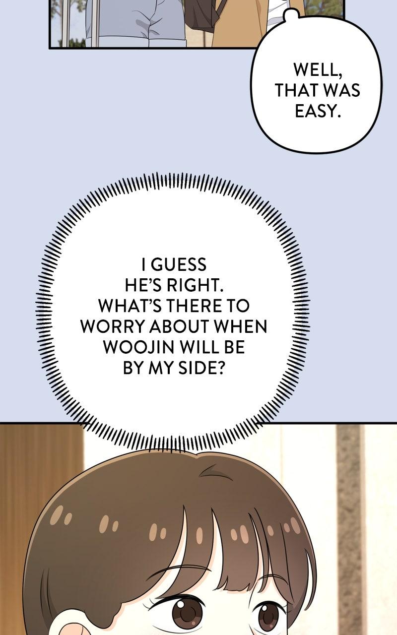 Love in Session Chapter 42 - Page 23