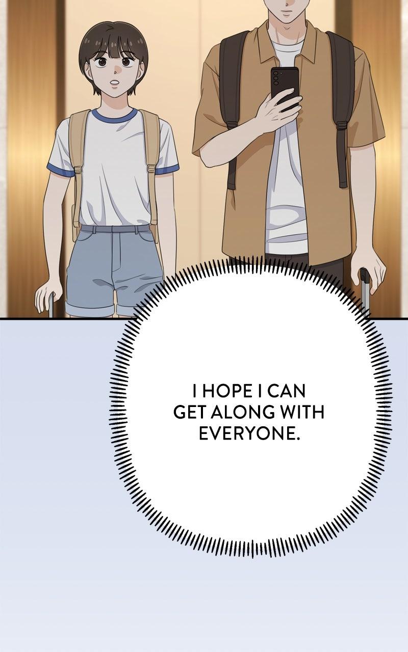 Love in Session Chapter 42 - Page 26