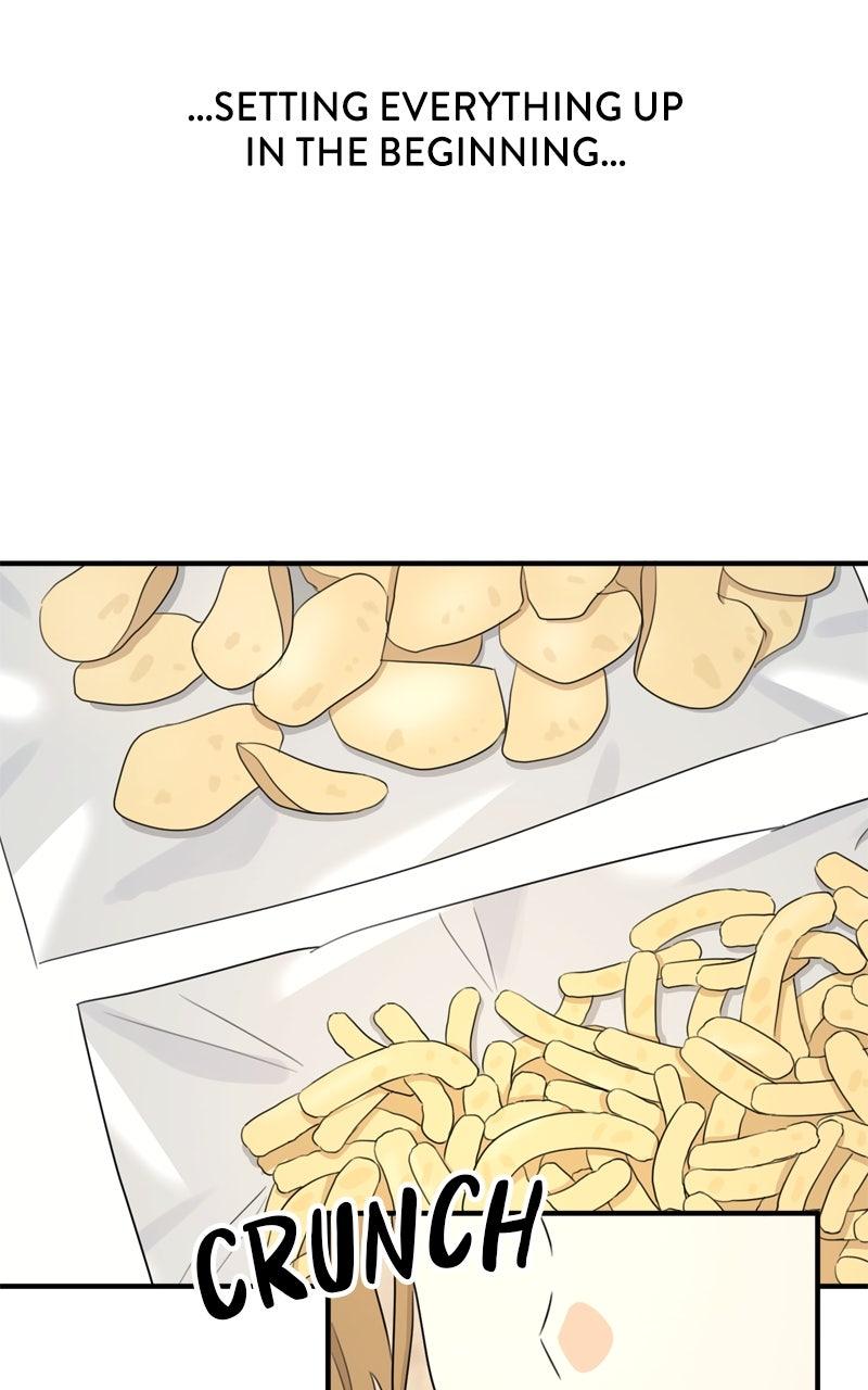 Love in Session Chapter 42 - Page 29