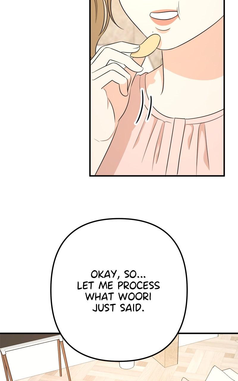 Love in Session Chapter 42 - Page 30