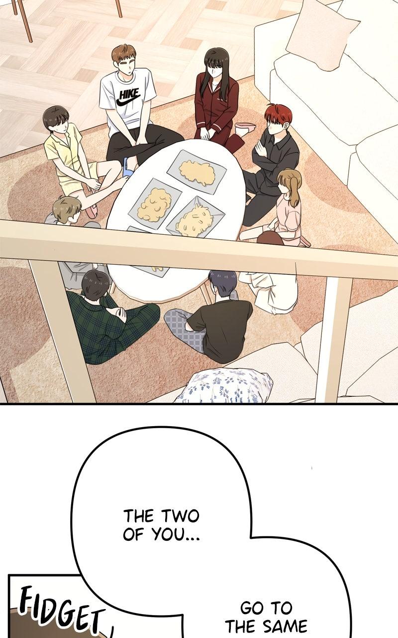 Love in Session Chapter 42 - Page 31