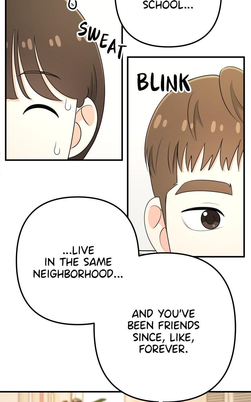 Love in Session Chapter 42 - Page 32