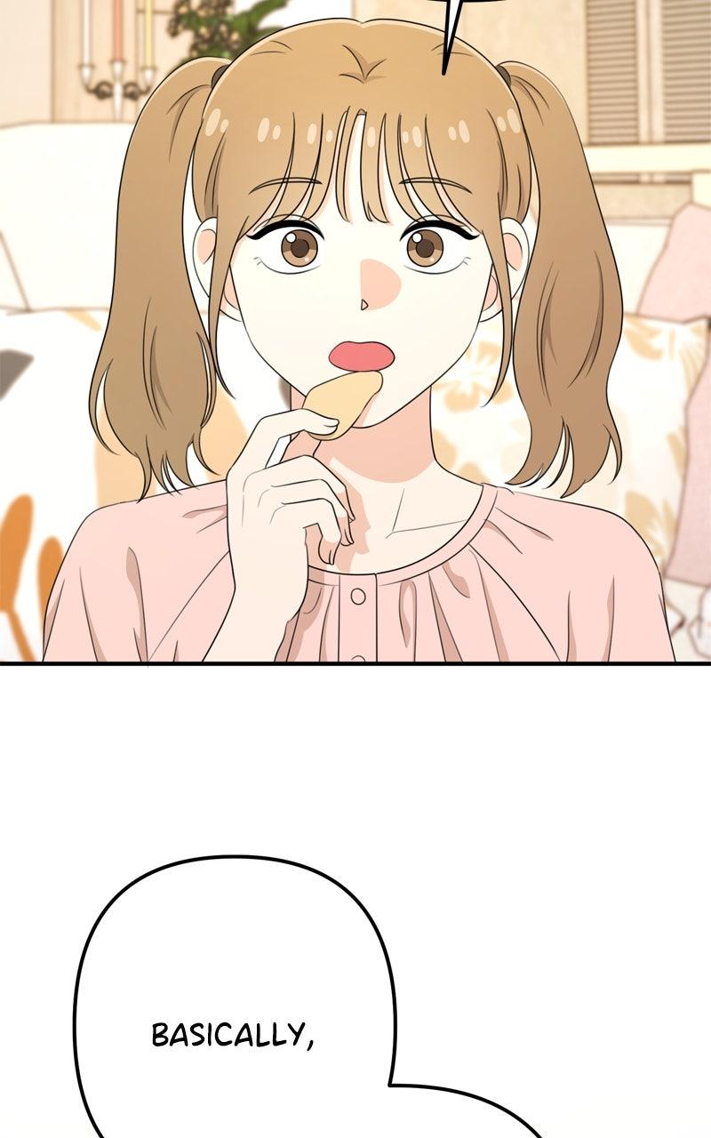 Love in Session Chapter 42 - Page 33