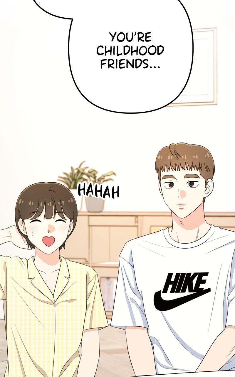 Love in Session Chapter 42 - Page 34