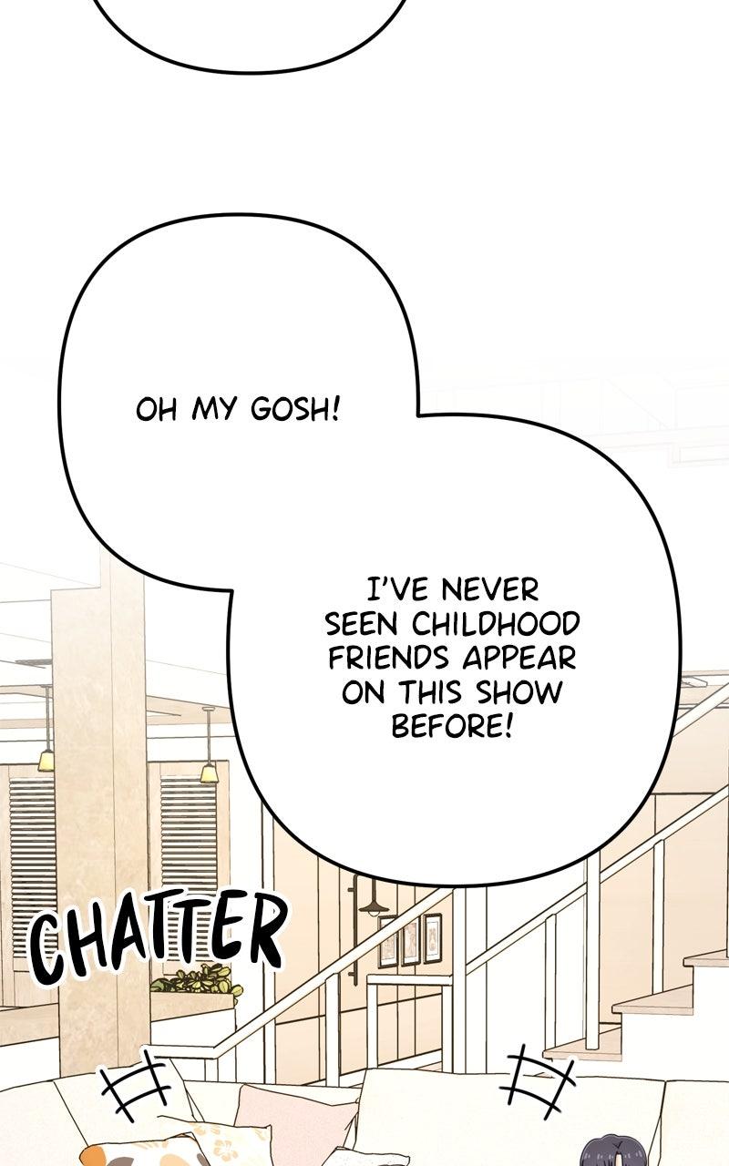 Love in Session Chapter 42 - Page 37