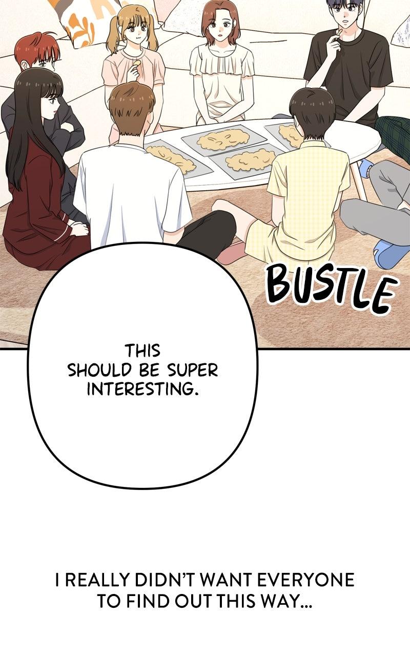 Love in Session Chapter 42 - Page 38