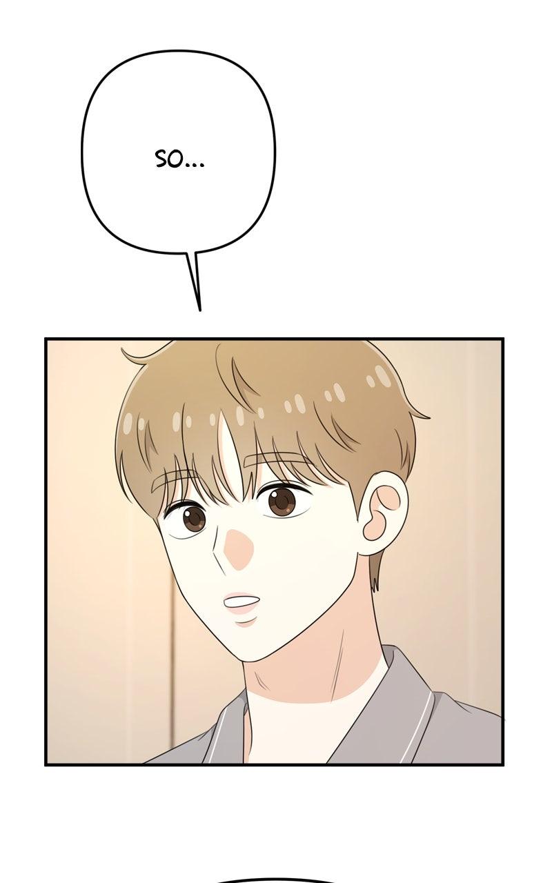 Love in Session Chapter 42 - Page 41