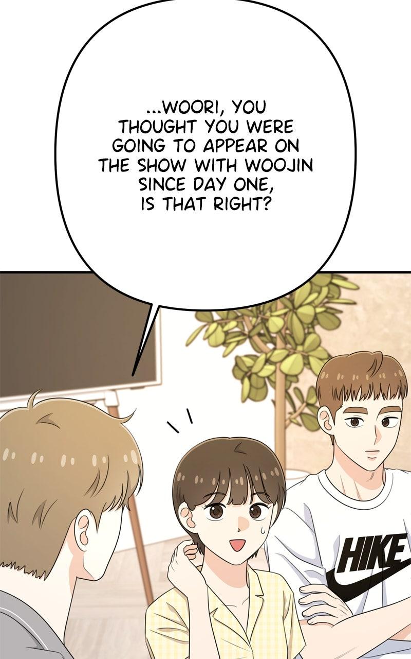 Love in Session Chapter 42 - Page 42