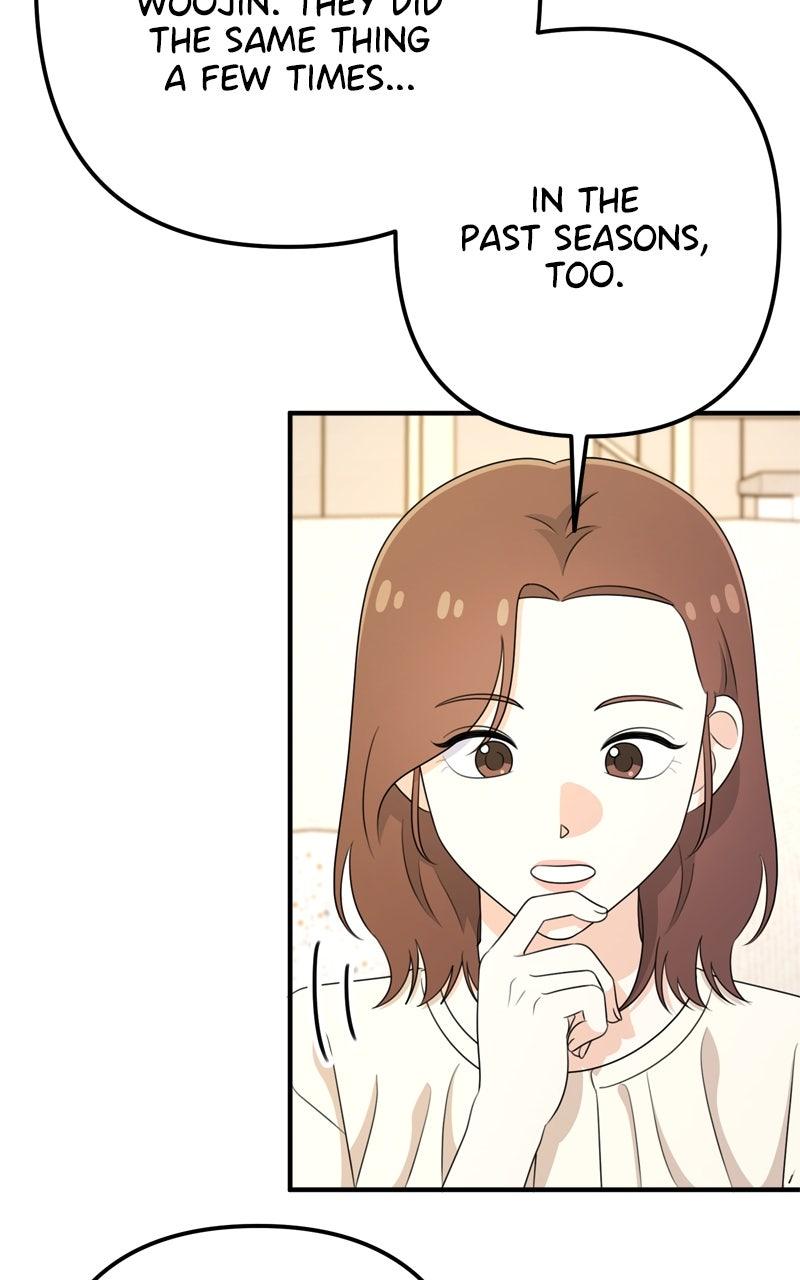 Love in Session Chapter 42 - Page 45