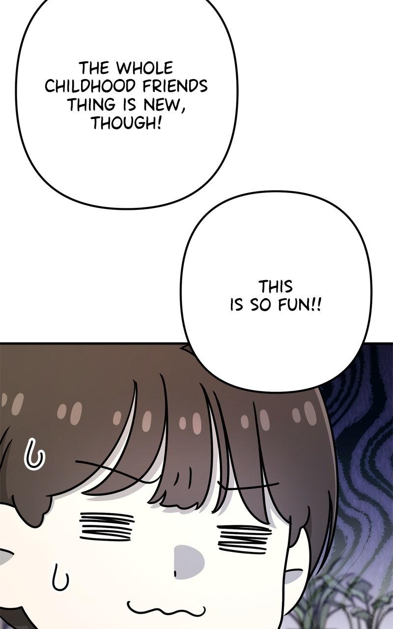 Love in Session Chapter 42 - Page 46