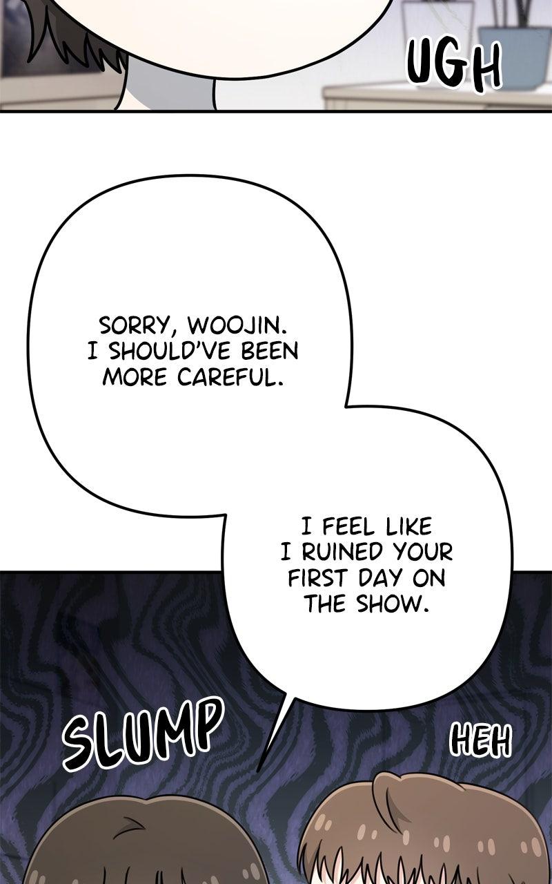 Love in Session Chapter 42 - Page 47