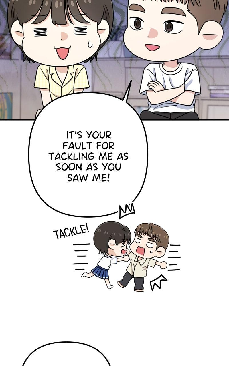 Love in Session Chapter 42 - Page 48