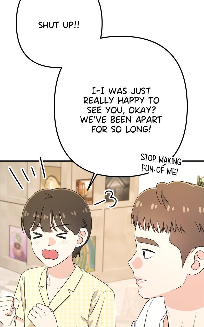 Love in Session Chapter 42 - Page 49