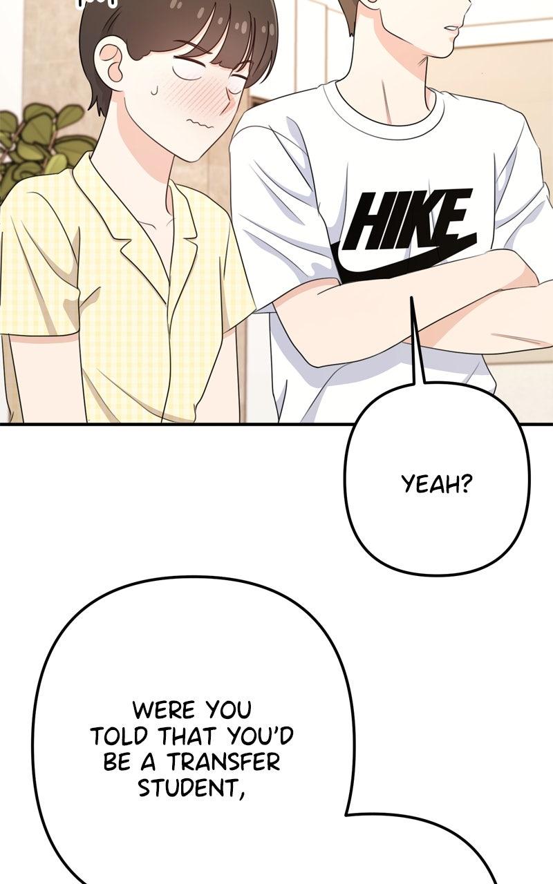 Love in Session Chapter 42 - Page 53