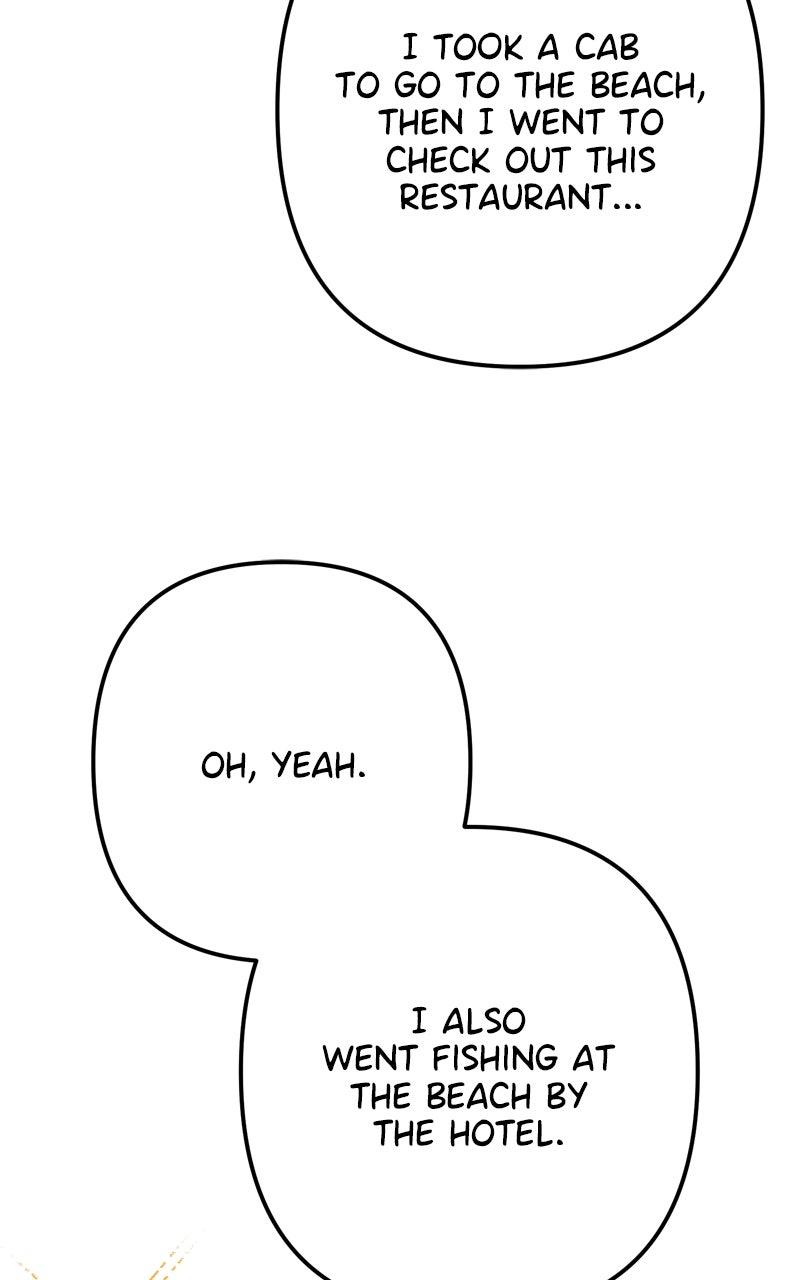 Love in Session Chapter 42 - Page 59